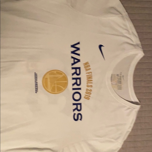 Warriors curry shirts - Picture 1 of 4